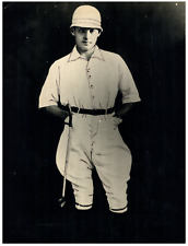 Vintage Rudolf Valentino Silver Print,Rudolph Valentino, (Americanized Version) picture