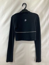 HIDE AND SEEK Cropped L/S [GM0141-005] 245 picture