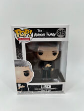Funko Pop #815 LURCH Television The Addams Family BRAND NEW VAULTED picture