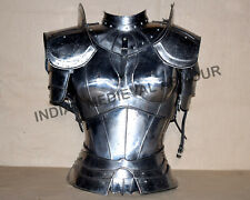 Female body armour for LARP and cosplay Halloween Gift picture