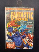 NM 1974 Fantastic Four #145 picture