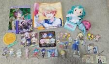 Project SEKAI Plush Acrylic stand strap Goods lot of 26 Set sale character picture