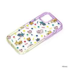 Disney Marie Gradient Hybrid Case for iPhone15 Disney Store Japan New F/S w/T picture