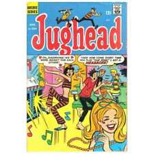 Jughead (1965 series) #159 in Fine condition. Archie comics [o; picture