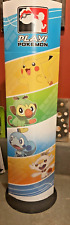 Play Pokemon Totem Trainer Center Marketing Kit Store Display NEW GO picture