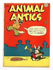 Animal Antics #2 FN- 5.5 1946 picture