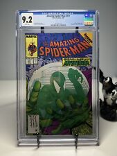 The Amazing Spider-Man #311 | CGC 9.2 picture