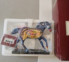 Trail of Painted Ponies Kokopelli Pony 2005 Westland Gift New 1508 3E picture