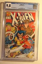 X-Men 4 CGC 9.8 1st Appearance of Omega Red picture