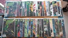 GREEN HORNET 1-42, Ann 1-2 NM Complete 2010 Series Dynamite Comics picture