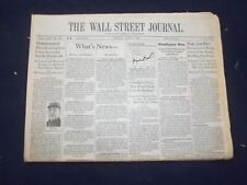 1994 JUNE 24 THE WALL STREET JOURNAL -GROWTH BRINGS JOBS TO CEDAR RAPIDS- WJ 160 picture