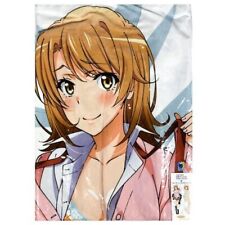 Tea Zone My Youth Romantic Comedy Is Wrong As Ⅰ Expected Zoku Isshiki Iroha picture