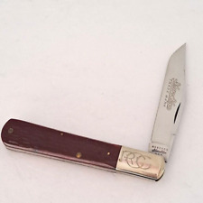 Vintage Robeson Shuredge Pocket Knife #61224 picture