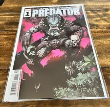 Predator 1-6 Complete Comic Lot Complete Set 1,2,3,4,5,6 NM/M Great Collection picture