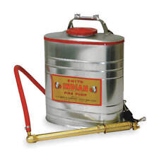 INDIAN 179014-1 Wildland Pump,5 gal,Carrying Tank,Steel 3EJT3 INDIAN 179014-1 picture
