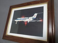 1999 Original Nasa Aviation Photo Kodak picture
