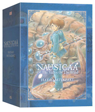Nausicaä of the Valley of the Wind Box Set picture