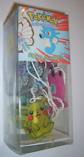 VINTAGE 2000 POKEMON STRING OF LIGHTS SET K Mart Exclusive RARE NEW IN THE BOX picture