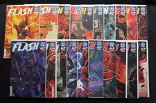 Absolute Flash Set 1 2 3 4 5 6 7 8 9 10 11 12 13 14 15 16 17 18 19 20 1st PRINT picture