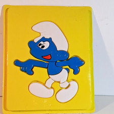 Illco 3D Puzzle Smurfs picture