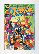 X-Men Liberators #1 (Marvel Comics 1998) picture
