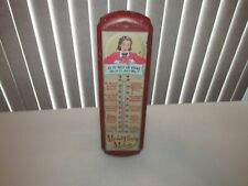 Menopause Meter Thermometer Novelty Gift Funny vintage style RARE picture