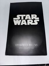 Star Wars Official Collector Pack 12 Gold LE Coins 44mm Episodes IV-VI “read” picture