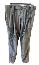 Patagonia PCU Level LVL 5 Pants Gen II Trousers Softshell size Large Reg NEW picture