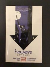 2013 Marvel Now Hawkeye Vol. 2 Little Hits TPB picture