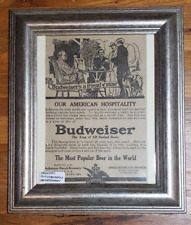 1909 Anheuser Busch Inc. 