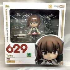 Taiho Nendoroid Kantai Collection Armored Aircraft Carrier Figure picture