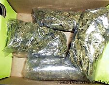 4 oz. of Marijuana Buds -  Photo Print picture