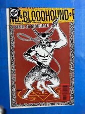 Bloodhound #8 DC Comics   2008  | Combined Shipping B&B picture