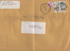 U. Thant- Signed Envelope (Burmese Diplomat) picture
