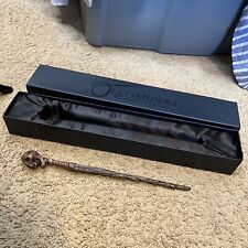 Skull Wand Ollivanders Wizarding World of Harry Potter picture