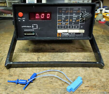 ESI Electro Scientific Industries Impedance Meter 252 LCR picture