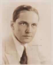 Fredric March (1940s) Handsome Original Vintage Hollywood Movie Photo K53 picture