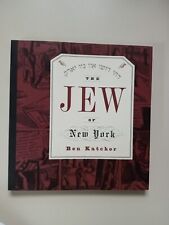 The Jew of New York (Pantheon, 1998 ?) picture