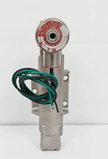 Versa VSG-4532-MS1-XX-A120 Solenoid valve 40-175 psi max. 120V 60Hz picture