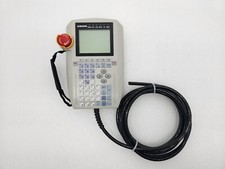 SAMSUNG Teaching Pendant SR0-TP55C0 (As-Is) picture