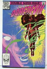 Daredevil #190 NM Origin Of Elektra  Double Sized Issue  Marvel Comics CBX1E picture