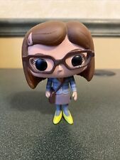 Funko Pop Big Bang Theory Amy Farrah Fowler 42 Vaulted Vinyl Figure picture