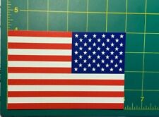 american flag magnet reverse direction car magnet 4