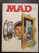 Mad Magazine #120 (EC Publications 1968) Complete, M2 picture