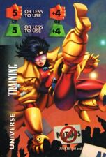 1995 X-MEN: JUBILEE - OVERPOWER (Marvel Comics) [EXCELLENT+] TRAINING picture