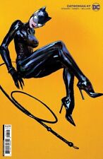 CATWOMAN #47 (SOZOMAIKA VARIANT)(2022) Comic Book ~ DC COMICS ~ IN STOCK picture