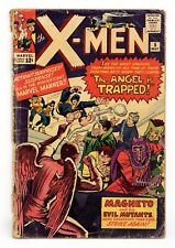 Uncanny X-Men #5 FR/GD 1.5 1964 picture