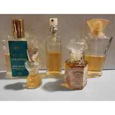 Vintage Fragrance Collection picture
