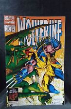 Wolverine #70 1993 Marvel Comics Comic Book  picture