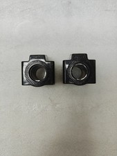  Solenoid Coil 220V Pin Contacts Lot Of 2 Pcs picture